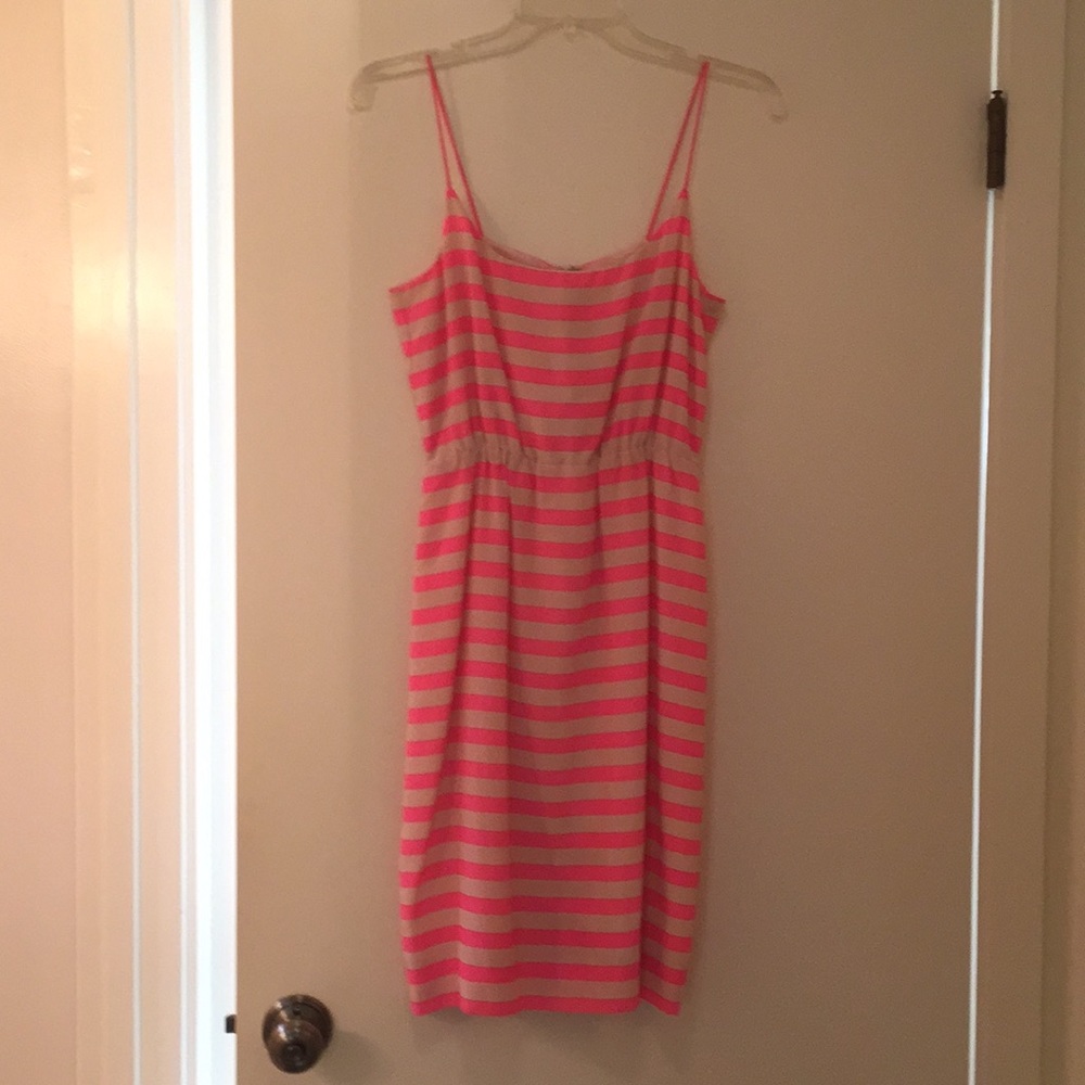 J. Crew summer dress
